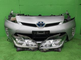 Ноускат TOYOTA PRIUS ZVW30 1 ракурс Ноускат TOYOTA PRIUS ZVW30 1 ракурс