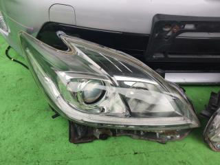 Ноускат TOYOTA PRIUS ZVW30 2 ракурс Ноускат TOYOTA PRIUS ZVW30 2 ракурс