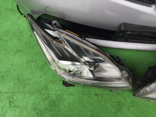 Ноускат TOYOTA PRIUS ZVW30 3 ракурс Ноускат TOYOTA PRIUS ZVW30 3 ракурс