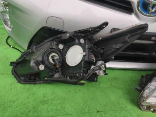 Ноускат TOYOTA PRIUS ZVW30 4 ракурс Ноускат TOYOTA PRIUS ZVW30 4 ракурс