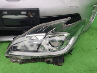 Ноускат TOYOTA PRIUS ZVW30 5 ракурс Ноускат TOYOTA PRIUS ZVW30 5 ракурс
