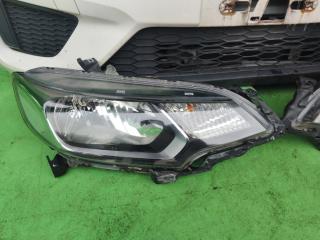 Ноускат HONDA FIT GP5 2 ракурс
