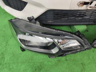 Ноускат HONDA FIT GP5 3 ракурс