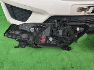 Ноускат HONDA FIT GP5 4 ракурс