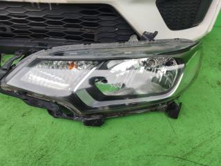 Ноускат HONDA FIT GP5 5 ракурс