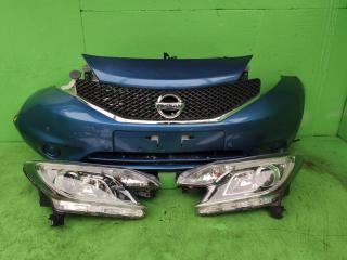 Ноускат NISSAN NOTE E12 1 ракурс