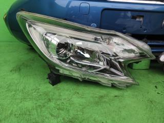Ноускат NISSAN NOTE E12 2 ракурс