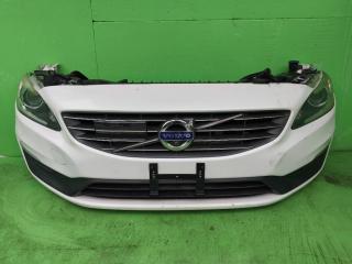 Ноускат VOLVO V60 FW48 1 ракурс