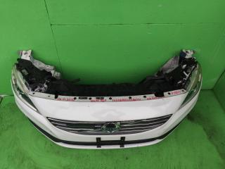 Ноускат VOLVO V60 FW48 2 ракурс