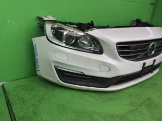 Ноускат VOLVO V60 FW48 3 ракурс