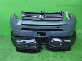 Ноускат HONDA FREED GT1 1 ракурс