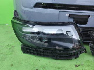 Ноускат HONDA FREED GT1 2 ракурс