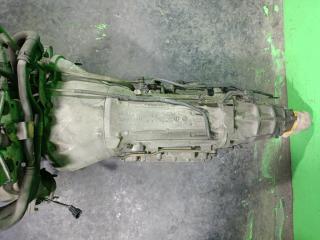 АКПП NISSAN LAUREL WHC34 RB20-DE RE4R01B RC43 3 ракурс