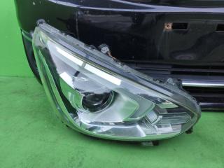 Ноускат MITSUBISHI MIRAGE A03A 2 ракурс