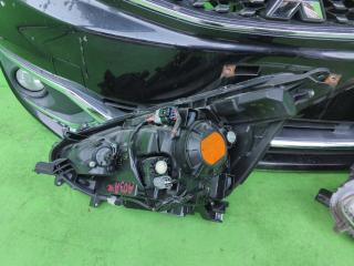 Ноускат MITSUBISHI MIRAGE A03A 4 ракурс