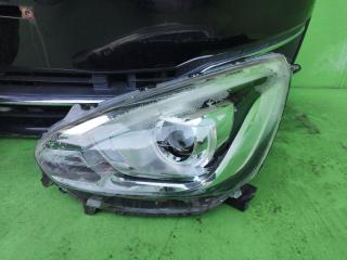 Ноускат MITSUBISHI MIRAGE A03A 5 ракурс
