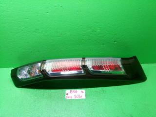 Стоп-сигнал правый HONDA STREAM RN6 D079 4 ракурс