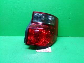 Стоп-сигнал правый HONDA ELEMENT YH2 P2750 1 ракурс Стоп-сигнал правый HONDA ELEMENT YH2 P2750 1 ракурс