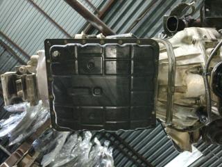АКПП NISSAN ELGRAND E51 VQ35-DE 4 ракурс