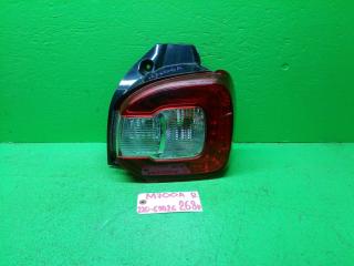 Стоп-сигнал правый TOYOTA PASSO M700A 220-69026 1 ракурс Стоп-сигнал правый TOYOTA PASSO M700A 220-69026 1 ракурс