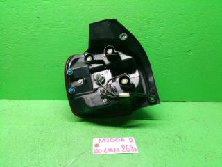 Стоп-сигнал правый TOYOTA PASSO M700A 220-69026 3 ракурс