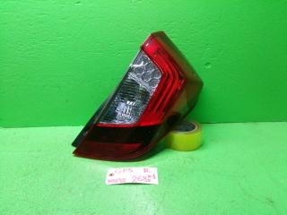 Стоп-сигнал правый HONDA FIT GP5 W1698 1 ракурс