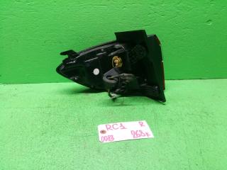 Стоп-сигнал правый HONDA ODYSSEY RC1 0083 2 ракурс