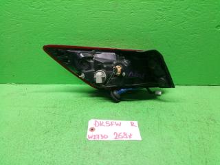 Стоп-сигнал правый MAZDA CX-3 DK5FW W2730 2 ракурс