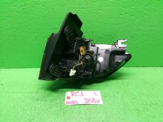 Стоп-сигнал левый HONDA ODYSSEY RC1 0083 2 ракурс