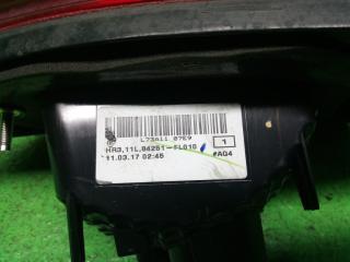 Вставка между стопов левая SUBARU IMPREZA GK7 FBM924-15 3 ракурс