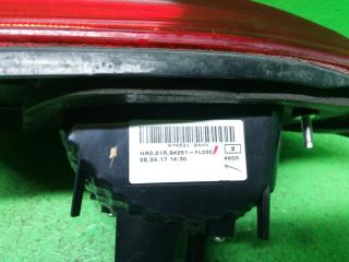 Вставка между стопов правая SUBARU IMPREZA GK7 FBM924-15 2 ракурс