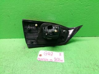 Вставка между стопов правая SUBARU IMPREZA GK7 FBM924-15 3 ракурс