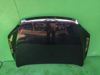 Капот TOYOTA HARRIER ZSU65 1 ракурс