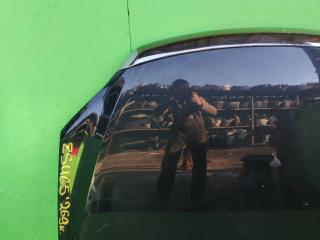 Капот TOYOTA HARRIER ZSU65 3 ракурс