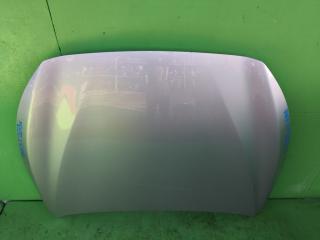 Капот NISSAN SKYLINE HNV37 2 ракурс