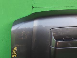 Капот SUZUKI JIMNY JB23W 5 ракурс