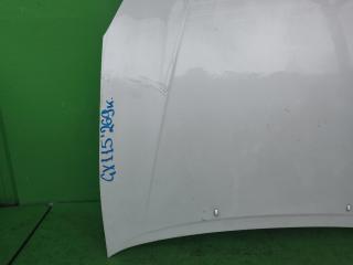Капот TOYOTA VEROSSA GX115 3 ракурс