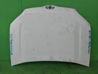 Капот TOYOTA PROBOX NCP165 1 ракурс
