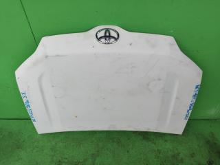 Капот TOYOTA PROBOX NCP165 2 ракурс