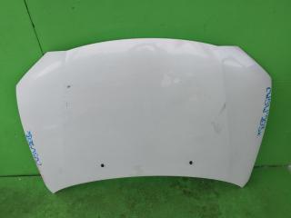 Капот MITSUBISHI OUTLANDER CW5W 2 ракурс