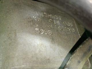АКПП AUDI A4 8K CDH LKS C14 009 2 ракурс