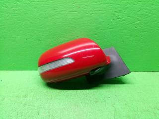 Зеркало правое TOYOTA VITZ KSP90 2 ракурс