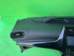 Торпедо TOYOTA PRIUS ZVW51 4 ракурс