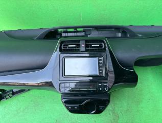 Торпедо TOYOTA PRIUS ZVW51 5 ракурс
