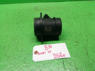 Датчик потока воздуха AUDI TT 8N 8N0133835AC 1 ракурс
