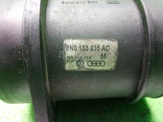 Датчик потока воздуха AUDI TT 8N 8N0133835AC 2 ракурс