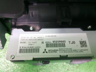 Монитор HONDA CIVIC FL1 8A700-T20-J01 5 ракурс