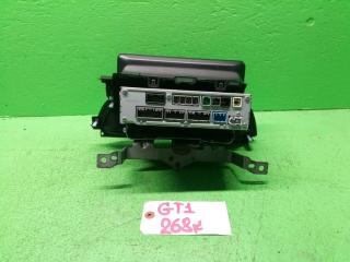 Монитор HONDA FREED GT1 08A40-PR3-K40 4 ракурс