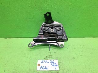 Подушка кпп TOYOTA PRIUS ZVW51 2ZR-FXE 2 ракурс