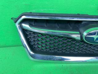 Решетка радиатора SUBARU IMPREZA GP6 91123FJ050 3 ракурс